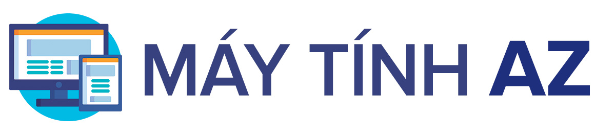 TMDV M&aacute;y T&iacute;nh AZ - B&igrave;nh Dương